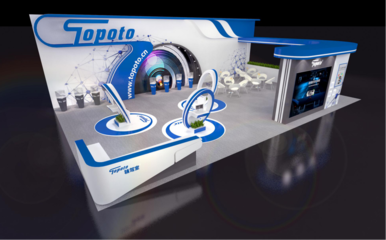 廣州畢加展覽 數字創意產品展覽展示服務的創新引領者